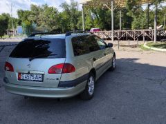 Photo of the vehicle Toyota Avensis