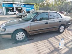 Photo of the vehicle Toyota Carina