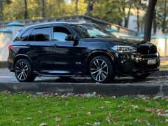 Сүрөт унаа BMW X5