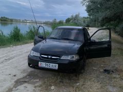 Сүрөт унаа Daewoo Nexia