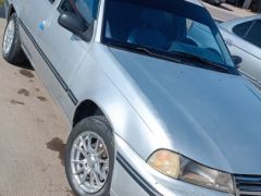 Сүрөт унаа Daewoo Nexia