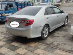 Фото авто Toyota Camry