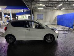 Photo of the vehicle Chevrolet Spark