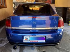 Photo of the vehicle Opel Vectra