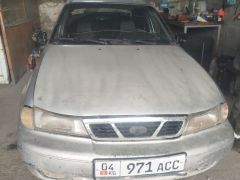 Photo of the vehicle Daewoo Nexia