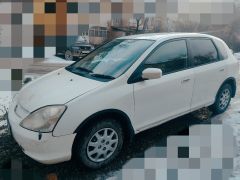 Фото авто Honda Civic