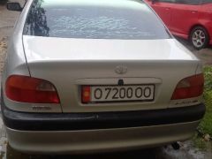 Сүрөт унаа Toyota Avensis