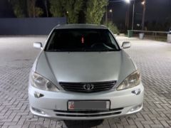 Photo of the vehicle Toyota Camry