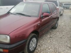 Фото авто Volkswagen Golf