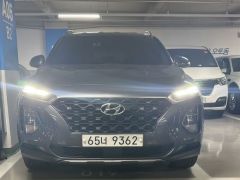 Фото авто Hyundai Santa Fe