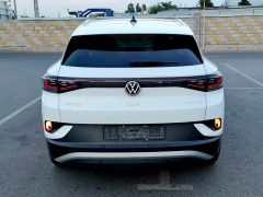 Фото авто Volkswagen ID.4