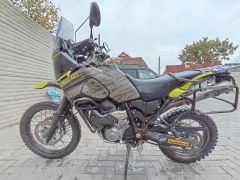 Фото авто Yamaha XTZ 660 Tenere