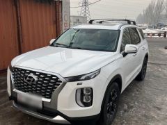 Сүрөт унаа Hyundai Palisade