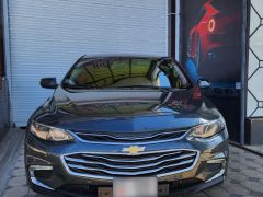 Сүрөт унаа Chevrolet Malibu