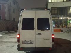 Фото авто Mercedes-Benz Sprinter