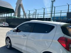 Сүрөт унаа Chevrolet Spark