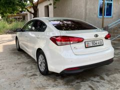 Фото авто Kia K3