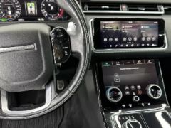 Фото авто Land Rover Range Rover Velar