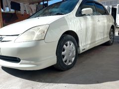 Фото авто Honda Civic