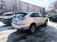 Photo of the vehicle Toyota Harrier