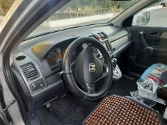 Сүрөт унаа Honda CR-V