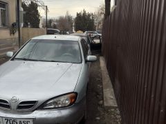 Сүрөт унаа Nissan Primera