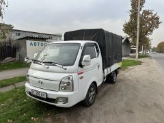 Фото авто Hyundai Porter