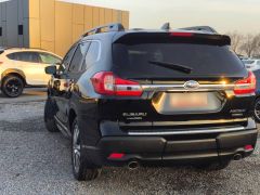 Сүрөт унаа Subaru Ascent