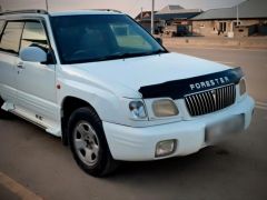 Photo of the vehicle Subaru Forester