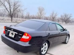 Photo of the vehicle Toyota Camry