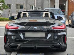 Photo of the vehicle BMW Z4
