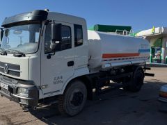 Фото авто Dongfeng DFA