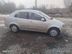 Фото авто Daewoo Kalos