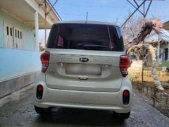 Фото авто Kia Ray