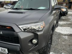 Сүрөт унаа Toyota 4Runner