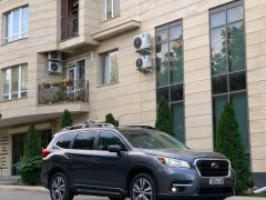 Сүрөт унаа Subaru Ascent