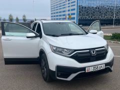 Сүрөт унаа Honda CR-V