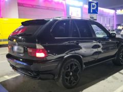 Сүрөт унаа BMW X5