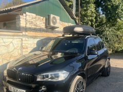 Фото авто BMW X5