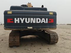 Фото авто Hyundai R300LC