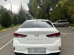 Сүрөт унаа Hyundai Sonata