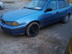 Сүрөт унаа Daewoo Nexia