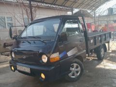 Фото авто Hyundai Porter