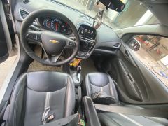 Photo of the vehicle Chevrolet Spark