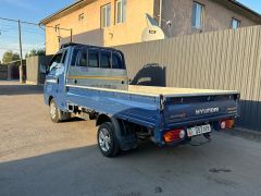 Фото авто Hyundai Porter