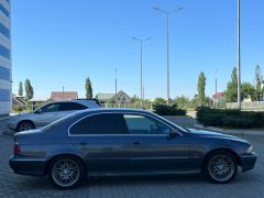 Фото авто BMW 5 серии