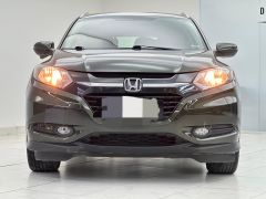 Фото авто Honda HR-V