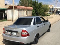 Сүрөт унаа ВАЗ (Lada) Priora