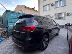 Фото авто Kia Carnival