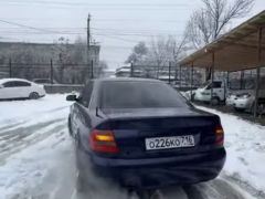 Сүрөт унаа Audi A4